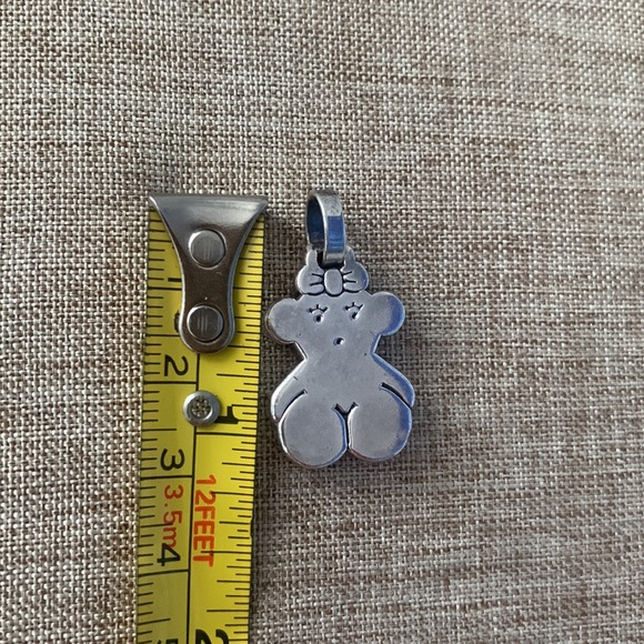 Original Tous Girl Charm. - Picture 3 of 4